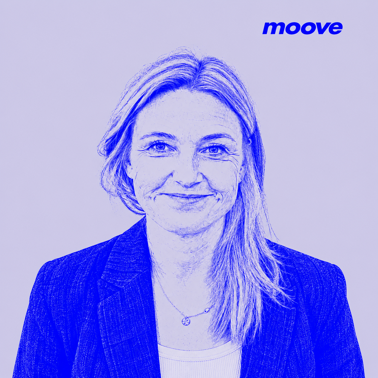 Pia Mørk Jakke